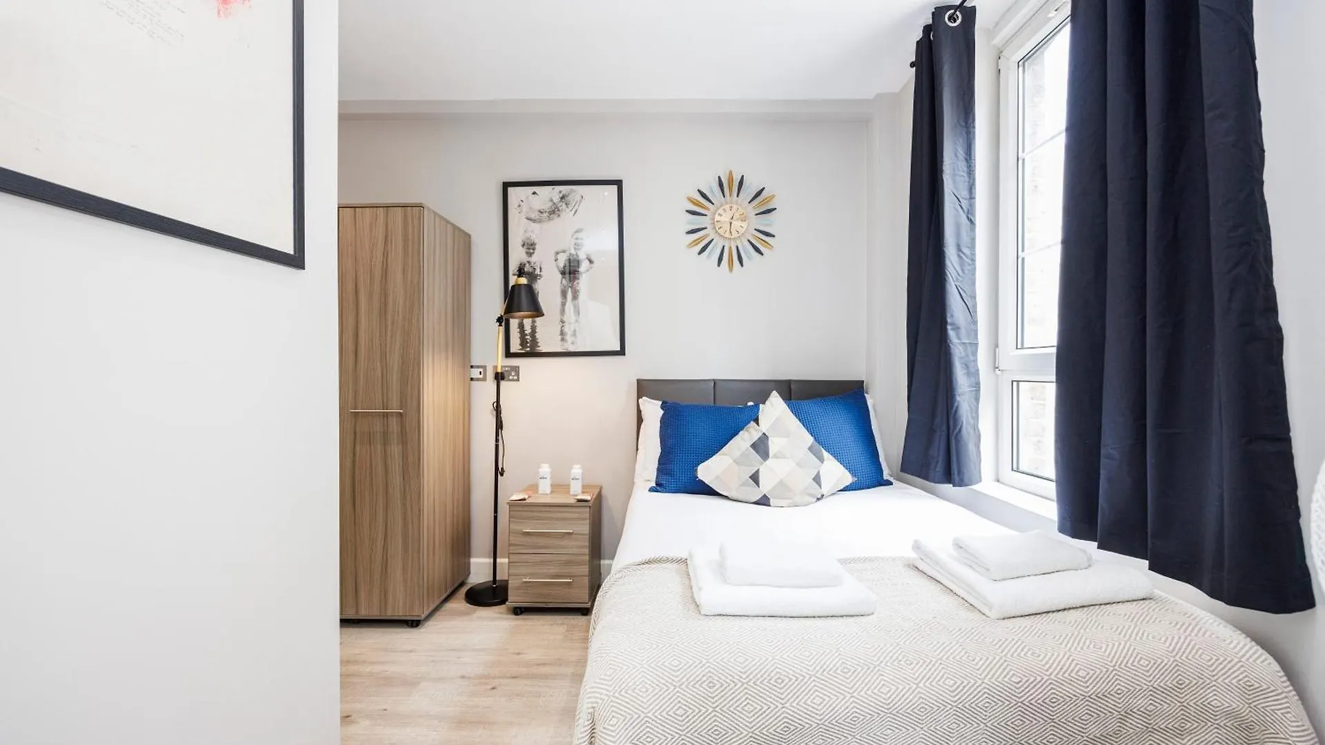 Guest house City Vibes Stay Near Spitalfields Market London United Kingdom