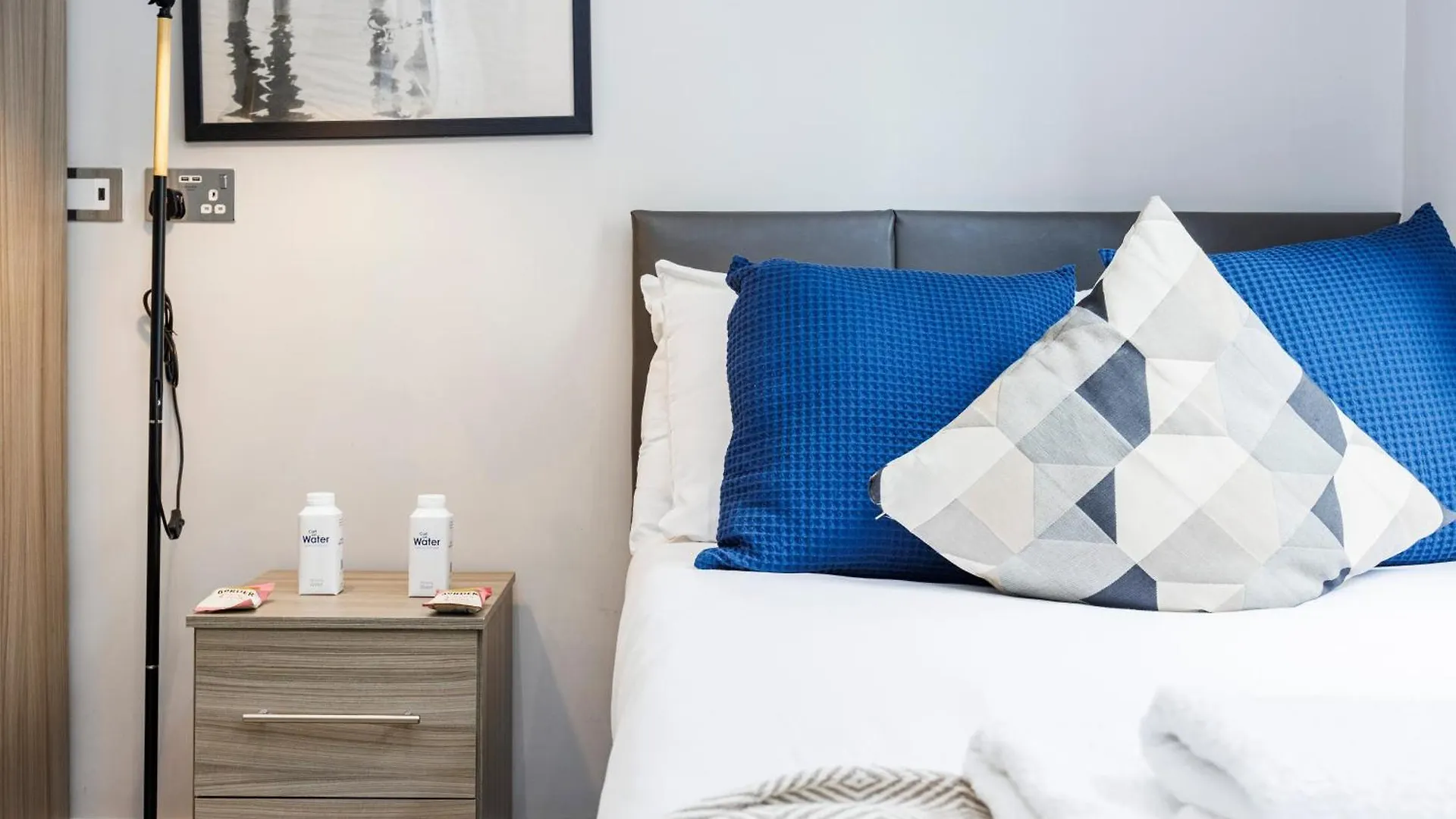 City Vibes Stay Near Spitalfields Market London Guest house