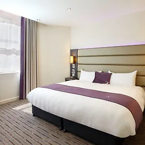 Premier Hotel Liverpool