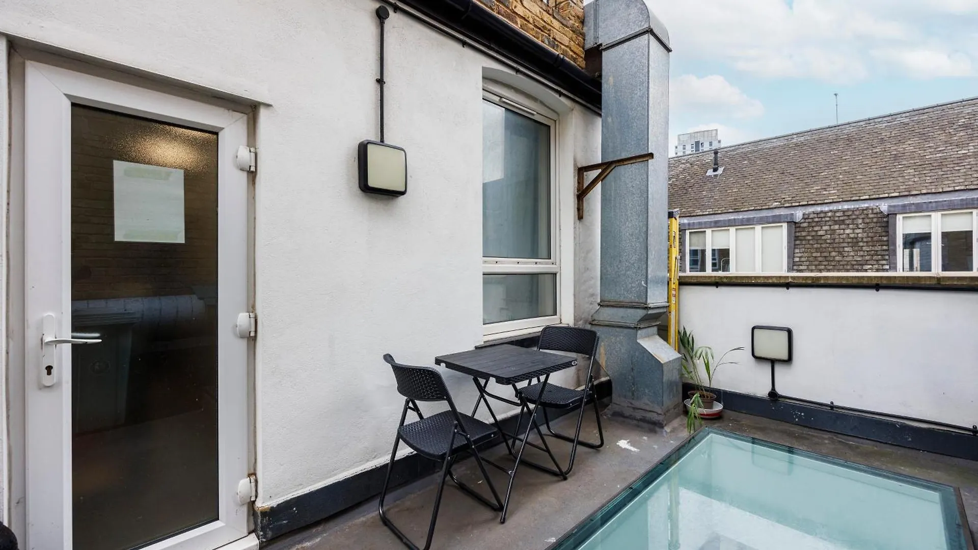 City Vibes Stay Near Spitalfields Market London Guest house