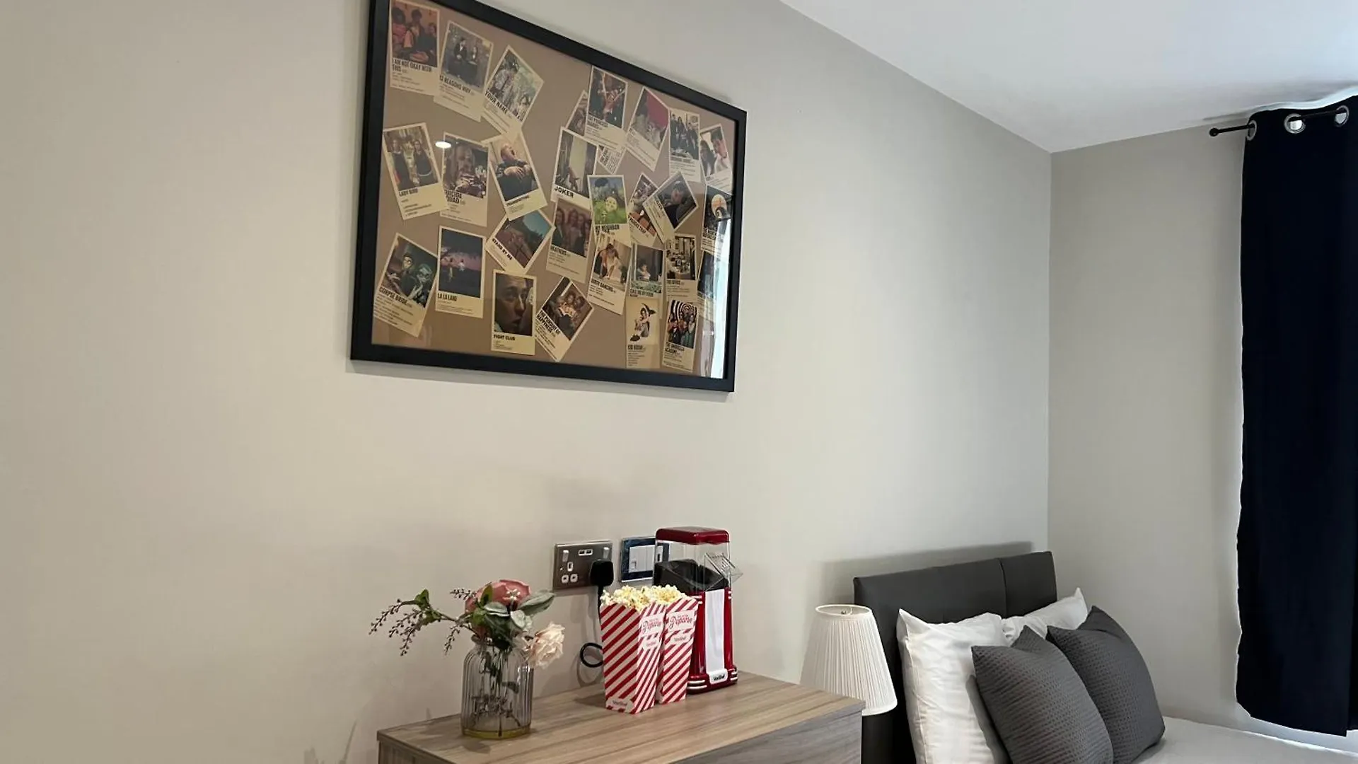 Guest house City Vibes Stay Near Spitalfields Market London