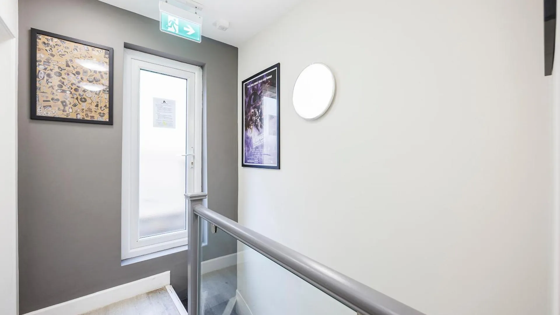City Vibes Stay Near Spitalfields Market London Guest house