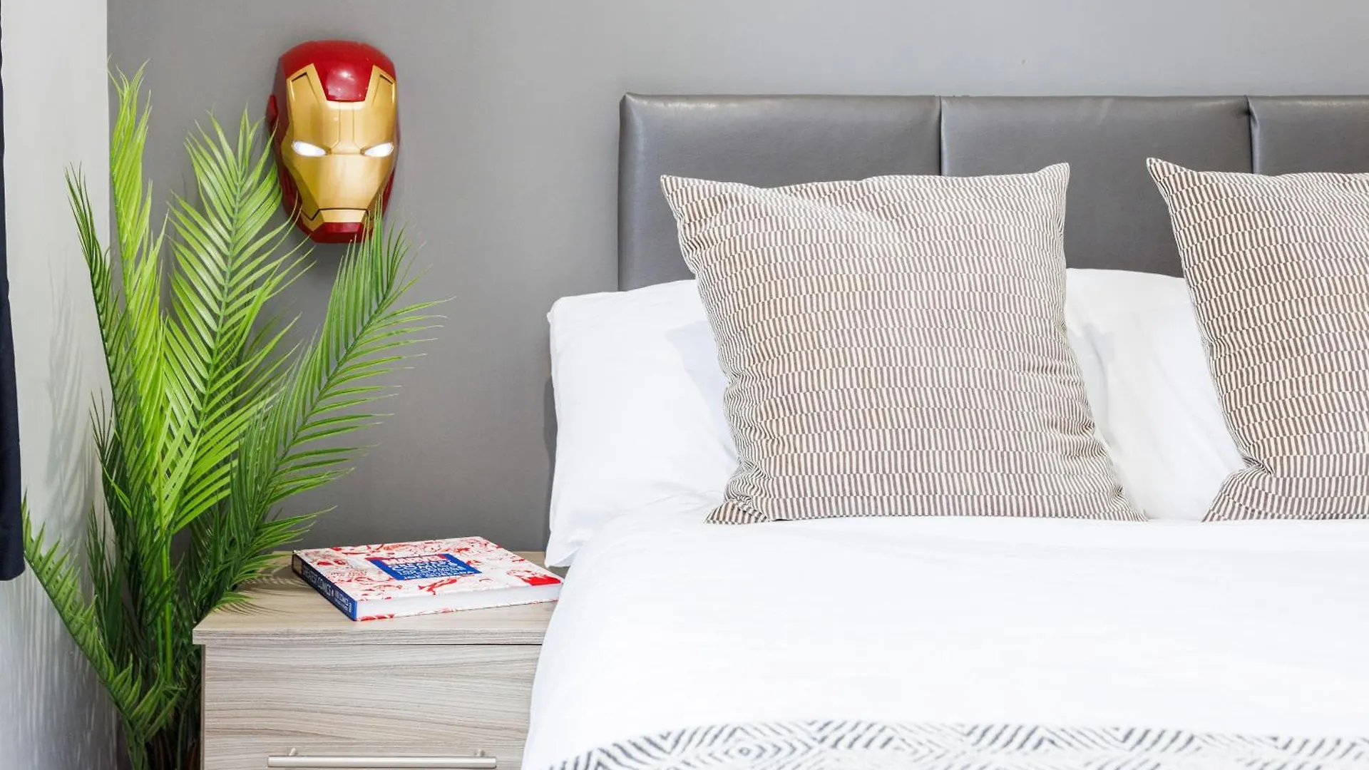 Guest house City Vibes Stay Near Spitalfields Market London