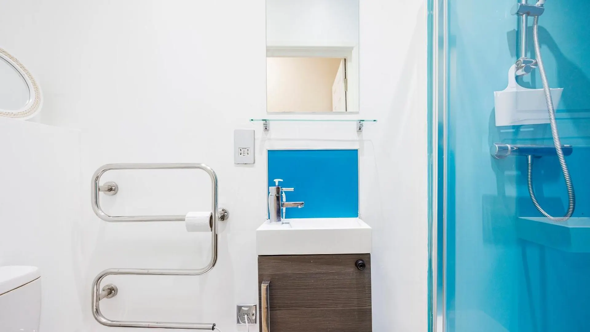 Guest house City Vibes Stay Near Spitalfields Market London