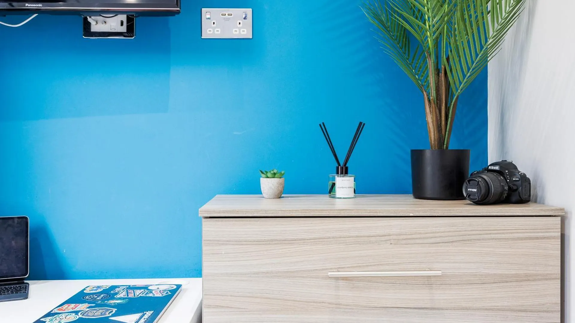 Guest house City Vibes Stay Near Spitalfields Market London
