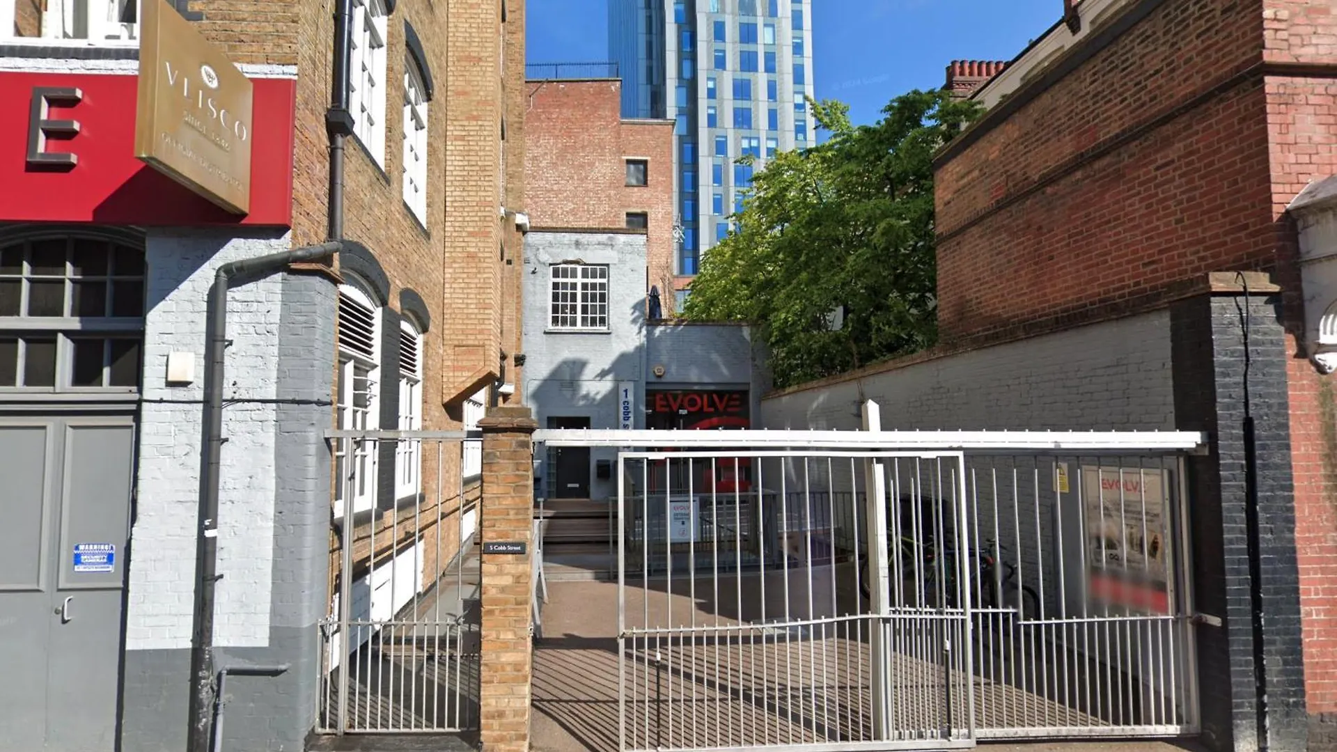 Guest house City Vibes Stay Near Spitalfields Market London United Kingdom
